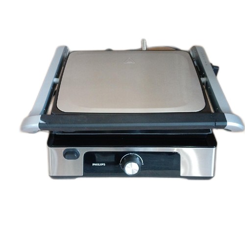 Philips kontaktgrill - philips,