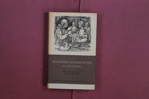 378005 seltsame geschichten - 378005,
