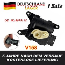 GEBLÄSE STELLMOTOR
