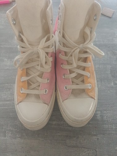 Converse all star high - converse,