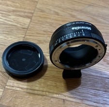 Commlite Mount Adapter NF-NEX