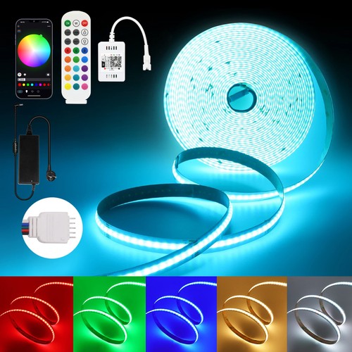 10m 24v cob - cob, led