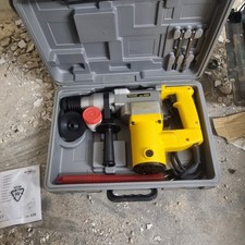 Einhell bohrhammer bbh 626 - bohrhammer,