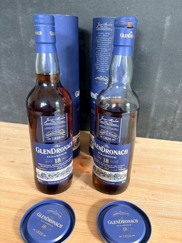 Glendronach allardice - glendronach,