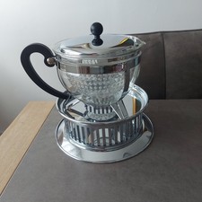 Bodum Teekanne mit Stövchen
