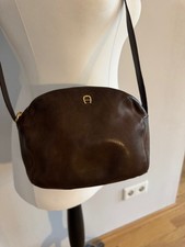 Aigner Handtasche, Vintage
