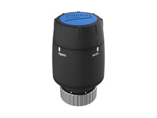 Stellantrieb Comfort strawatherm 230V Nr. 55-005076CBS Fußbodenheizung