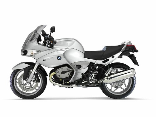 Werkstatthandbuch bmw 1200 - bmw, r