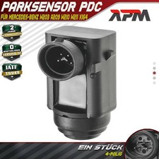 1x PDC Sensor Einparkhilfe