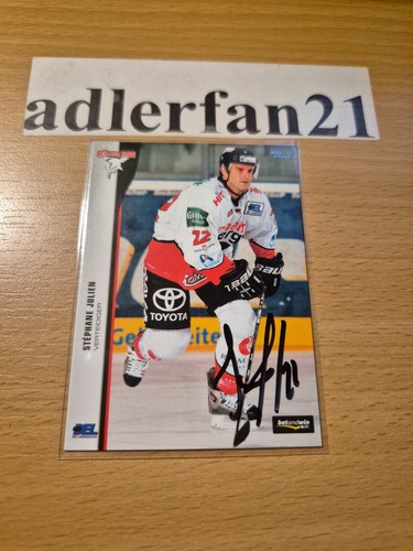 Del 2005 2006 signiert - 2005-2006,