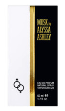 ✅Alyssa Ashley MUSK Eau de