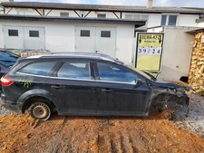 Schlachtfest ford mondeo 2 - ford, 2,2