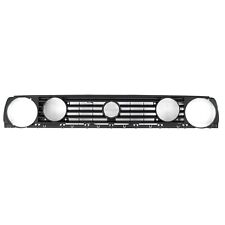 Original VW Golf 2 Kühlergrill Grill Frontgrill Doppelscheinwerfer 191853653F01C