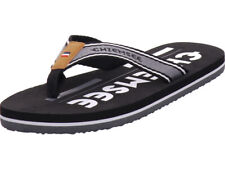 Chiemsee Herren Badeschuhe schwarz LDC-192