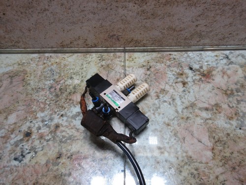 Ckd ventil 4ka320 tongil - ckd,