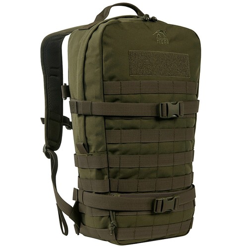 Tasmanian tiger rucksack - tasmanian,