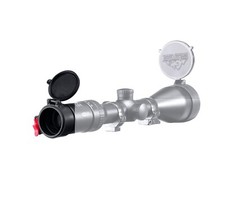 Butler Creek Okular Flip Cover