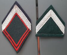 Armraute TRAIN MDL + Chevron