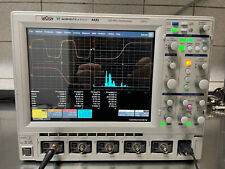 LeCroy Teledyne Wavesurfer 44Xi Oszilloskop 400 MHz 5GS  6 Monate Garantie