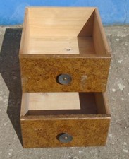 Alte schubladen holz - 2,