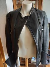 Da. Motorradjacke Harro mit