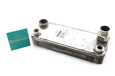 Vaillant Wärmetauscher 065066