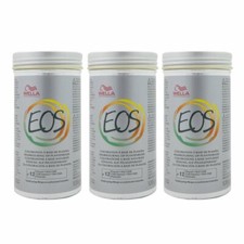 Wella EOS Pflanzentönung 3 x
