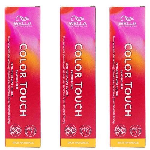Wella color touch - color,