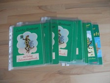 Konvolut Lurchis Abenteuer ( siehe Beschreibung )