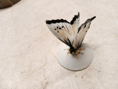 Pfeffer gotha schmetterling - pfeffer,