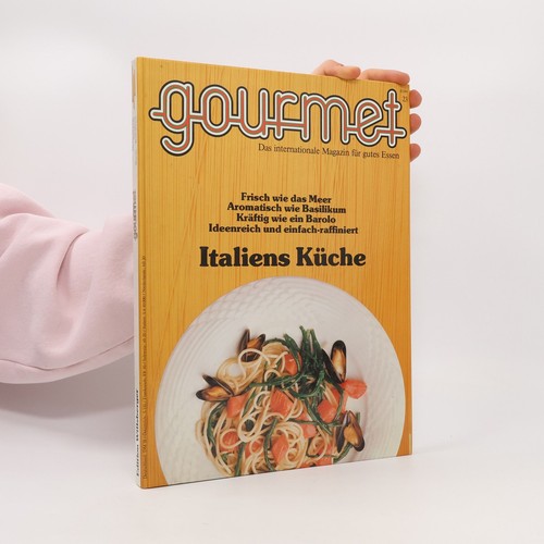 Gourmet das internationale - gourmet:,