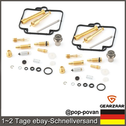 Stück vergaser - 2,