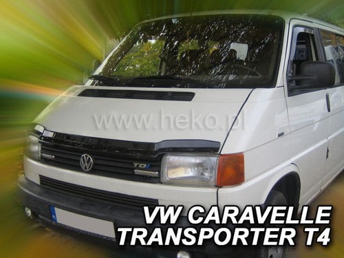 Heko motorhaube windabweiser - motorhaube,