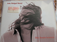 Jule Neigel Band - Die Seele
