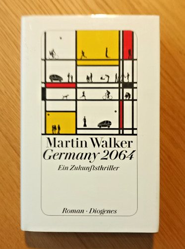 Martin walker germany 2064 - martin,