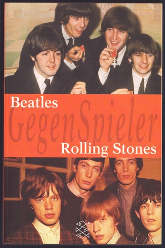 Georg diez beatles - georg,