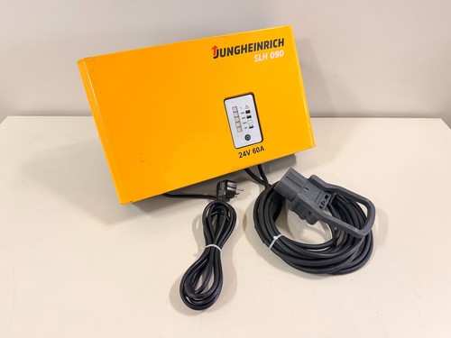 Jungheinrich slh 090 24v - jungheinrich,