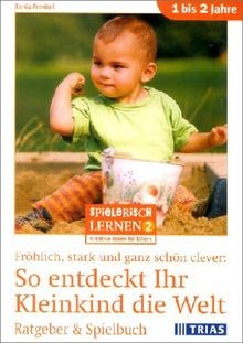 Entdeckt ihr kleinkind die - entdeckt,