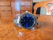 Taru blue dial japanese - blue,