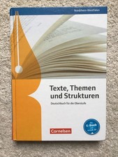 Texte, Themen und Strukturen - NRW Neubearbeitung