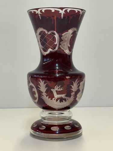 Rubin rote böhmische - rubin,
