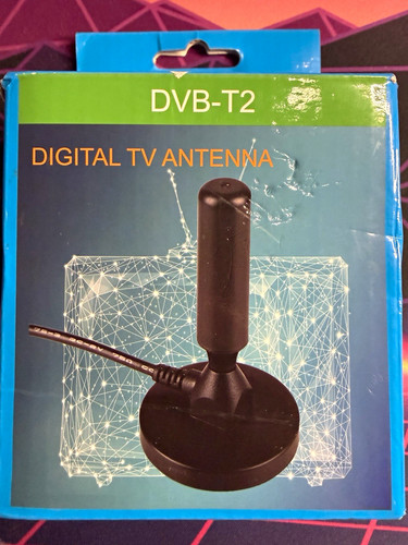 Dvb zimmerantenne db - zimmerantenne, 25