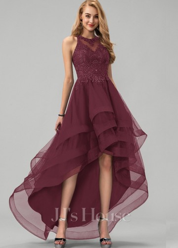 House ballkleid tüll - jj's,