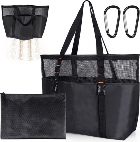 Strandtasche mit - strandtasche,