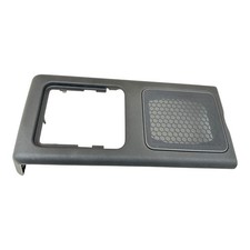 Rückwandverkleidung Abdeckung Rückwand Audi TT Roadster 8N 8N7868573B