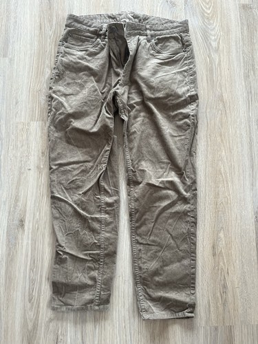Mango man cord hose - mango,