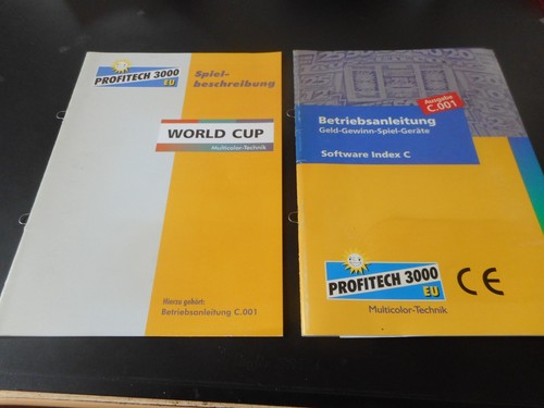 Anleitung für adp gauselmann - adp,