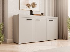 Kommode Rosco 3F mit Türen