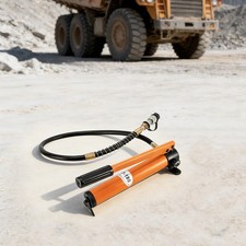 Für 10T/20T Hydraulikzylinder