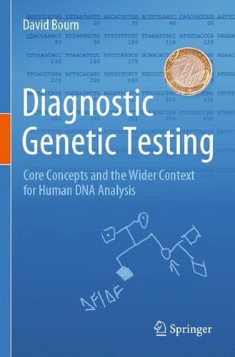 Diagnostic genetic testing - diagnostic,
